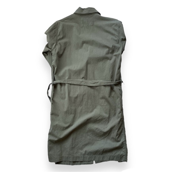 Free City Trench Coat - Unisex - Picture 2 of 7